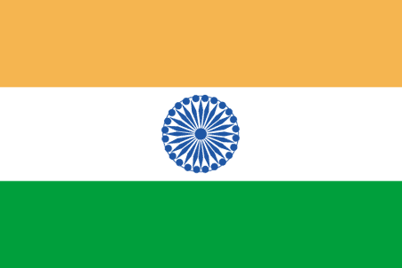 About India - National Flag